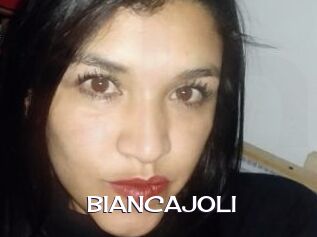 BIANCAJOLI