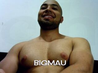 BIGMAU