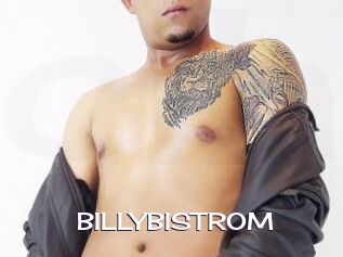 BILLYBISTROM