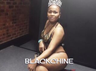 BLACKCHINE