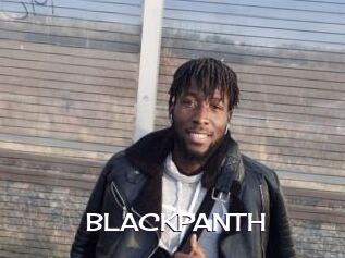 BLACKPANTH