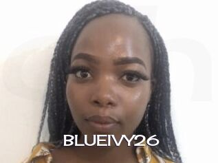 BLUEIVY26