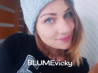 BLUMEvicky