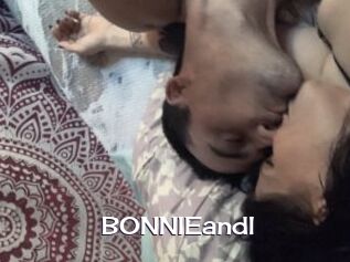 BONNIEandI