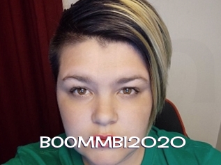 BOOMMBI2020