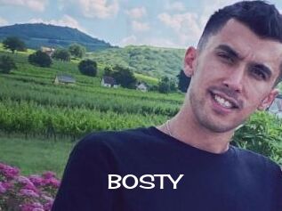 BOSTY