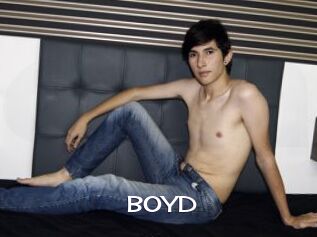 BOYD