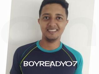 BOYREADY07