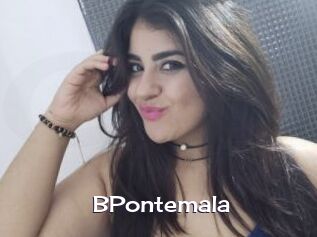 BPontemala