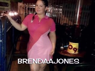 BRENDAAJONES