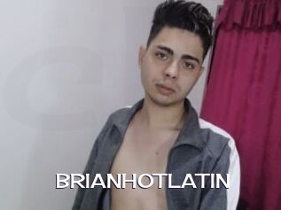 BRIANHOTLATIN