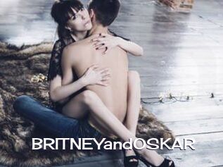 BRITNEYandOSKAR Click here to exit