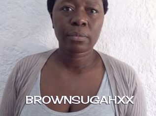 BROWNSUGAHXX