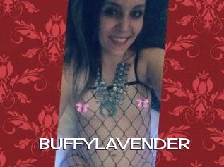 BUFFYLAVENDER