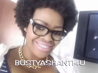 BUSTYASHANTI4U