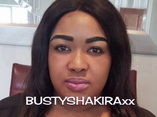 BUSTYSHAKIRAxx