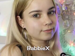 BabbieX