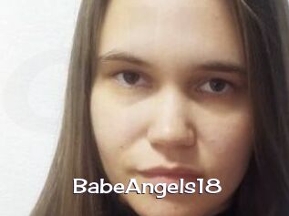 BabeAngels18