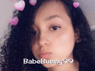 BabeBunny99