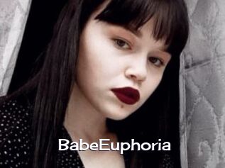 BabeEuphoria