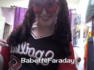 BabetteFaraday