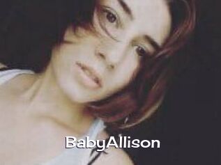 BabyAllison