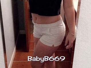 BabyB669