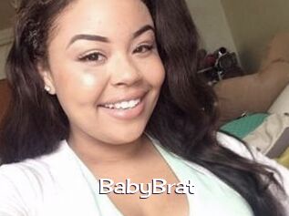 BabyBrat