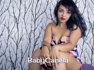 BabyCanela