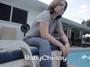 BabyChrissy