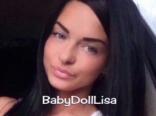 BabyDoll_Lisa