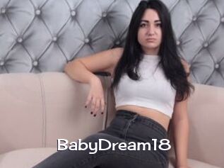 BabyDream18