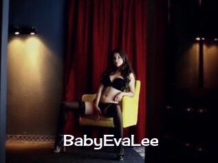 BabyEvaLee Click here to exit