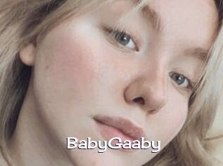 BabyGaaby