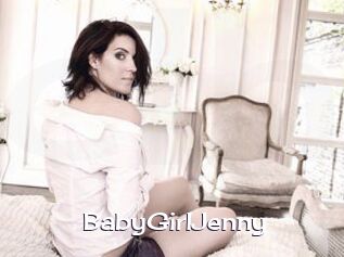 BabyGirlJenny Click here to exit