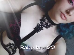 BabyJane22