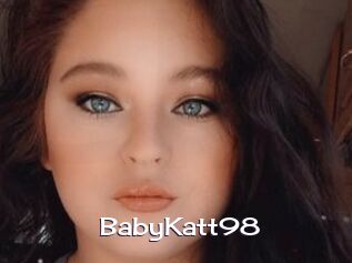 BabyKatt98