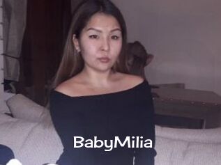 BabyMilia