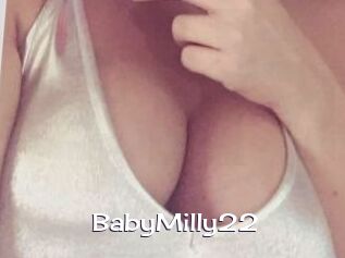 BabyMilly22