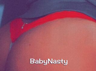 BabyNasty