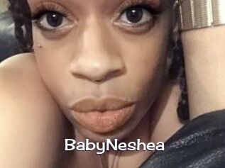 BabyNeshea