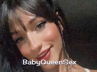 BabyQueenSex