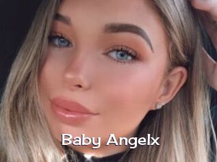 Baby_Angelx