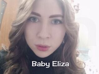 Baby_Eliza