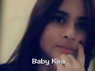 Baby_Kira
