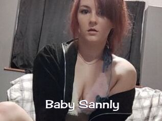 Baby_Sannly