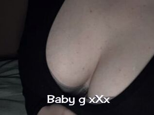 Baby_g_xXx