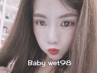 Baby_wet98