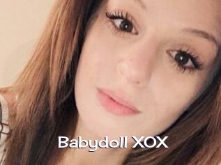 Babydoll_XOX