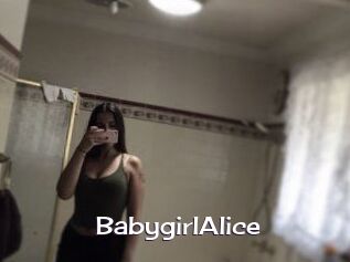 BabygirlAlice